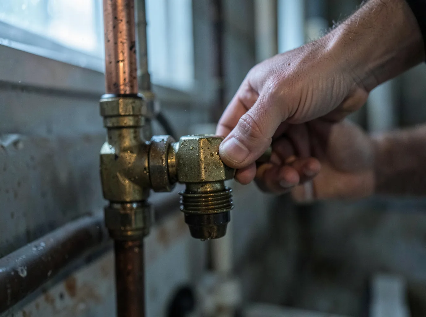 Emergency Plumber Ridgefield, NJ FAQs